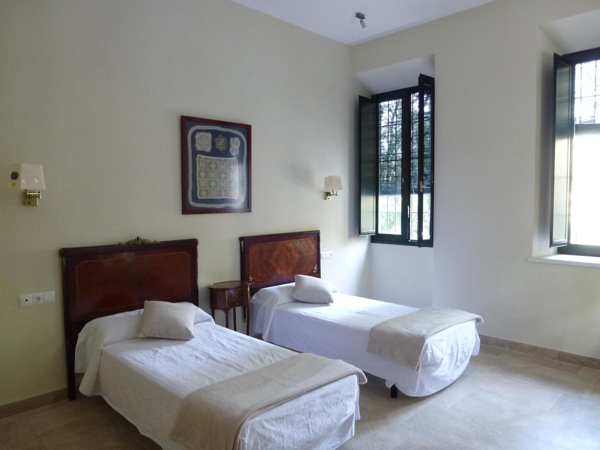 Hotel Del Balneario Tolox Zimmer foto