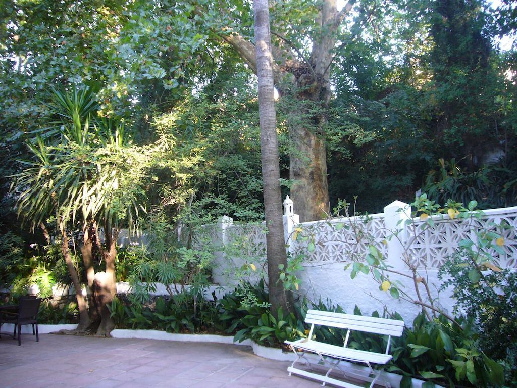 Hotel Del Balneario Tolox Exterior foto