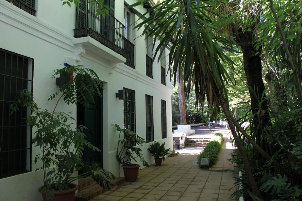 Hotel Del Balneario Tolox Exterior foto